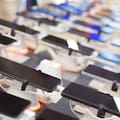 Las ventas mundiales de smartphones caen un 20% al volumen más bajo en 14 años