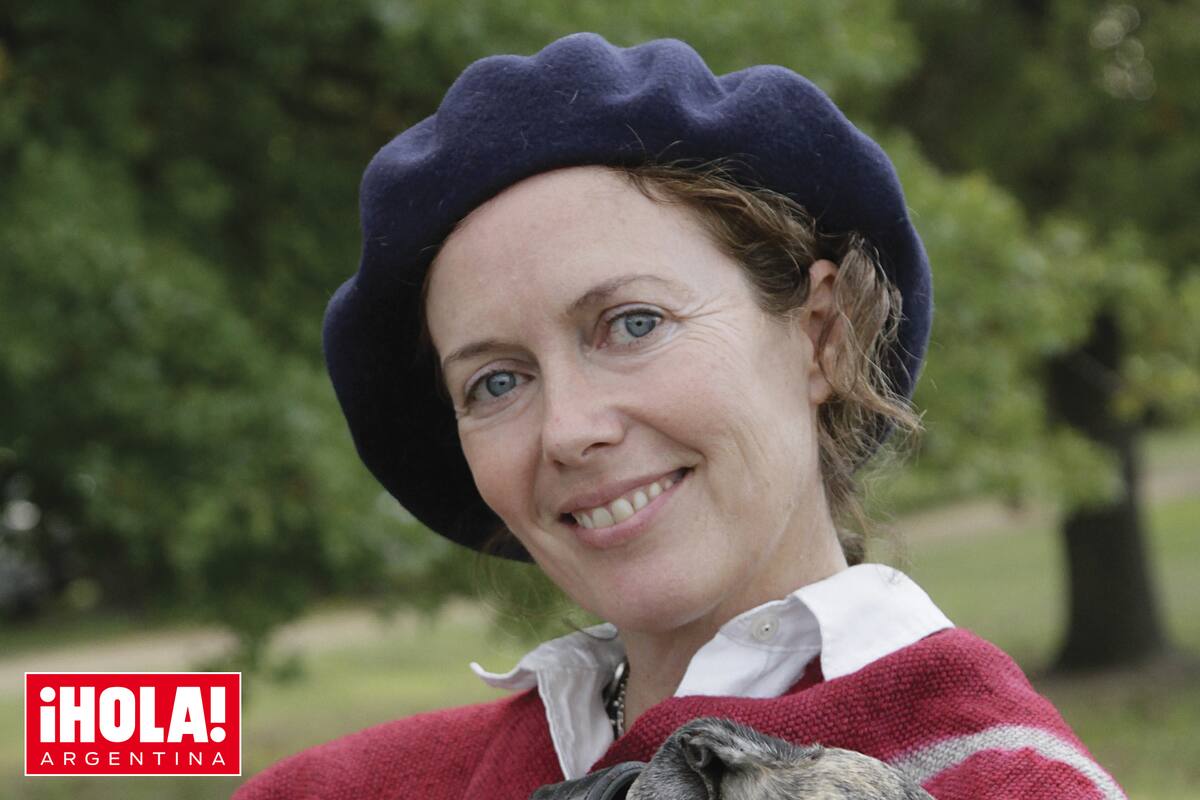 Según cuenta la reconocida paisajista, el torneo representa muy bien la personalidad de Justo. "Integraba a la gente y conectaba con la naturaleza. Tenía muchísimos amigos y amigas y a todos los quería por igual. Entonces el torneo se plantea de esa manera: es mixto. Vos te anotás con una pareja, hay un sorteo y te toca jugar, a lo mejor, con gente que no conocés", dice Ernestina.