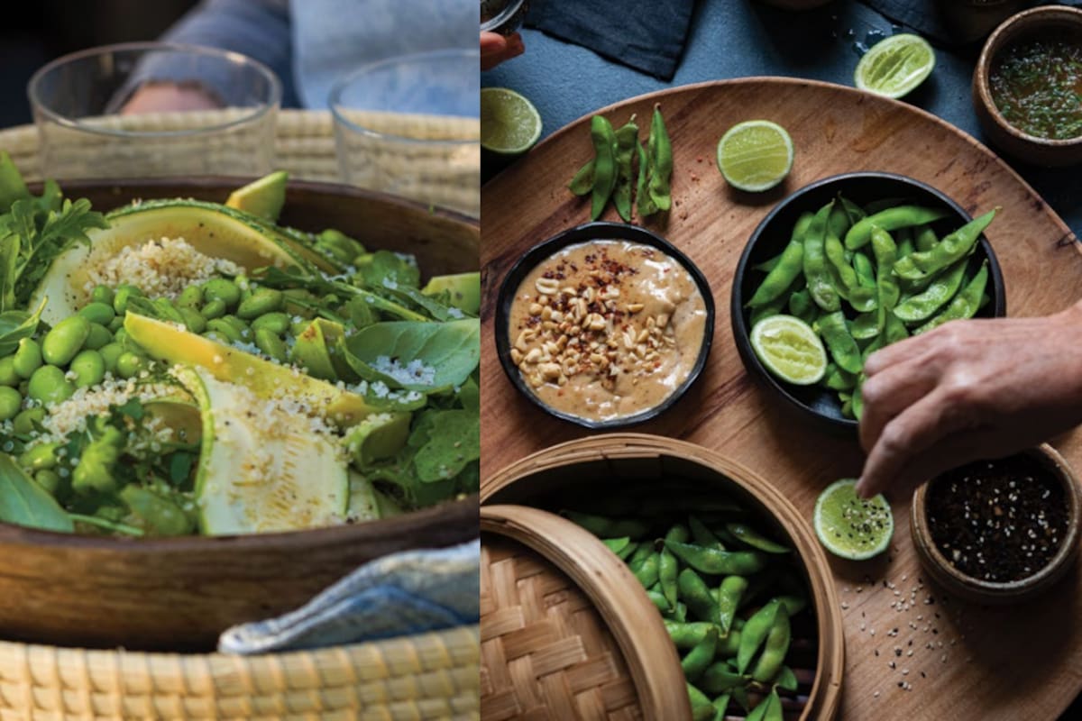 Según cuenta Lizaso, el producto tiene una forma de consumir muy atractiva, lúdica y versátil