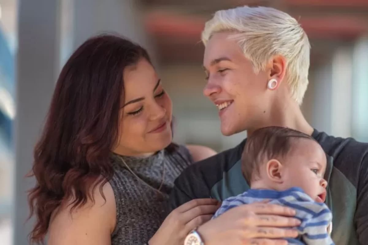 Según datos de 2018 de la encuesta de creación de familias LGBTQ con sede en EE.UU., el 48% de los millennials LGBTQ ha tomado la decisión de aumentar el tamaño de su familia, frente al 55% de los millennials no LGBTQ.