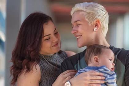 Según datos de 2018 de la encuesta de creación de familias LGBTQ con sede en EE.UU., el 48% de los millennials LGBTQ ha tomado la decisión de aumentar el tamaño de su familia, frente al 55% de los millennials no LGBTQ.