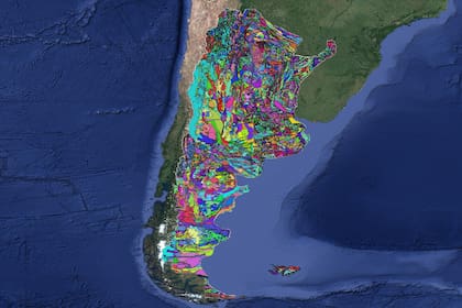 Según datos de Aapresid, la Argentina está operando a menos de la mitad de su potencial en términos de captura de carbono