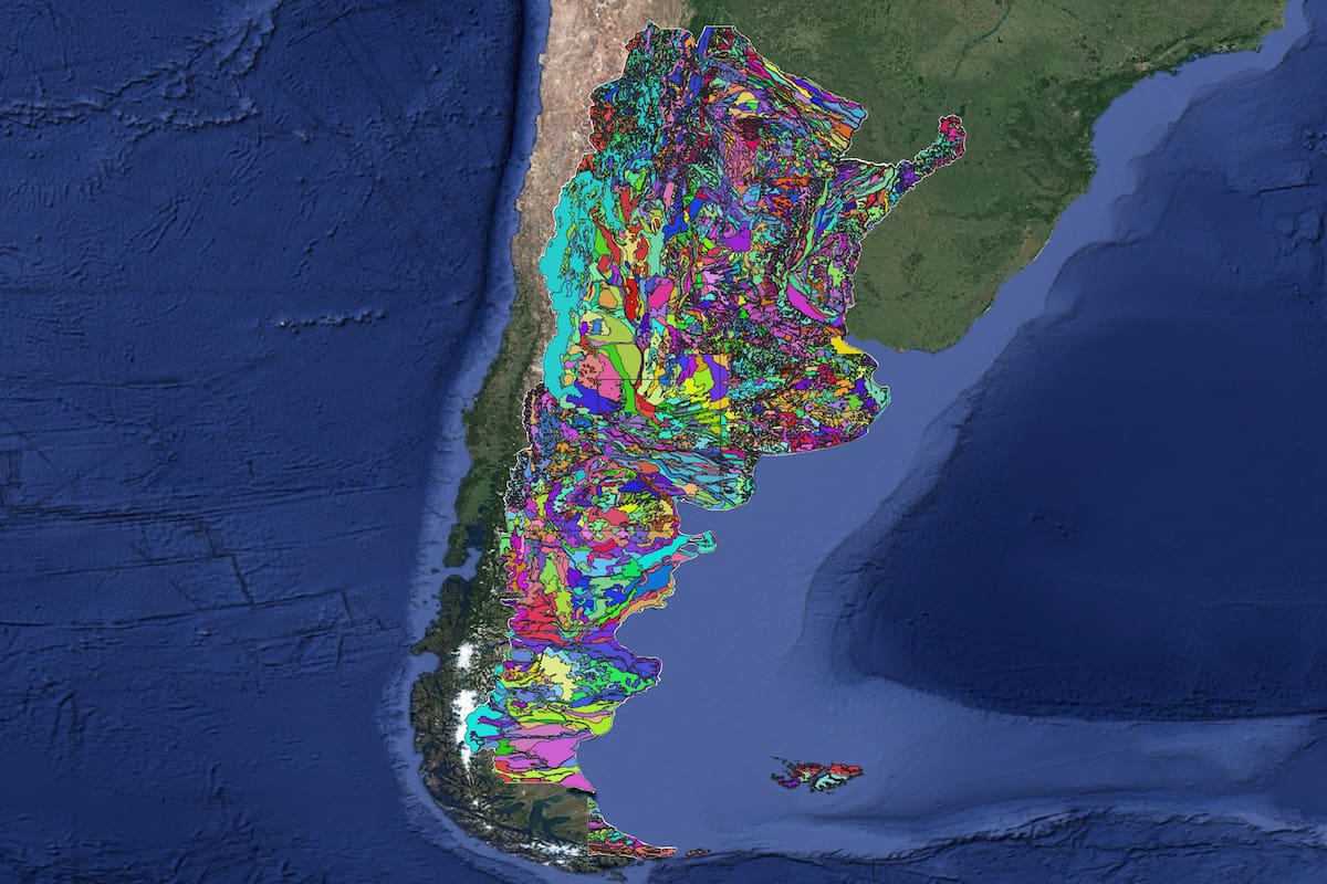 Según datos de Aapresid, la Argentina está operando a menos de la mitad de su potencial en términos de captura de carbono