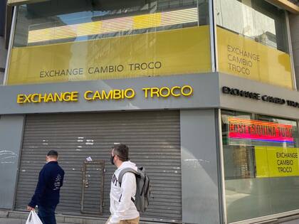 Según datos del sector, en el último año y medio se perdieron 400 puntos de venta.