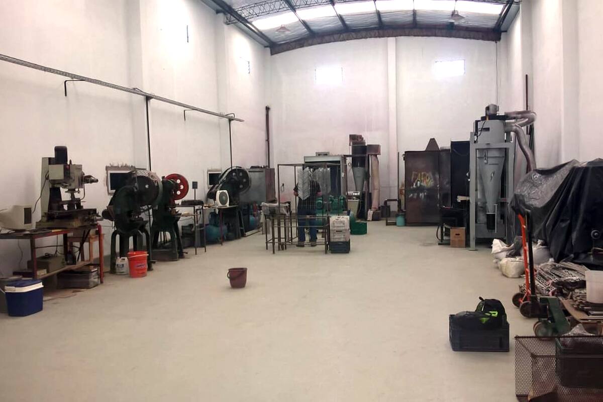 Según datos oficiales, no fue por despidos, sino porque durante la cuarentena decretada por el coronavirus no se toman nuevos empleados