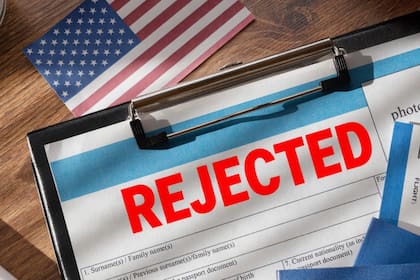 Según datos publicados por Uscis, entre 2020 y 2025 las peticiones en base a la Ley VAWA pasaron de 15.000 a 53.000