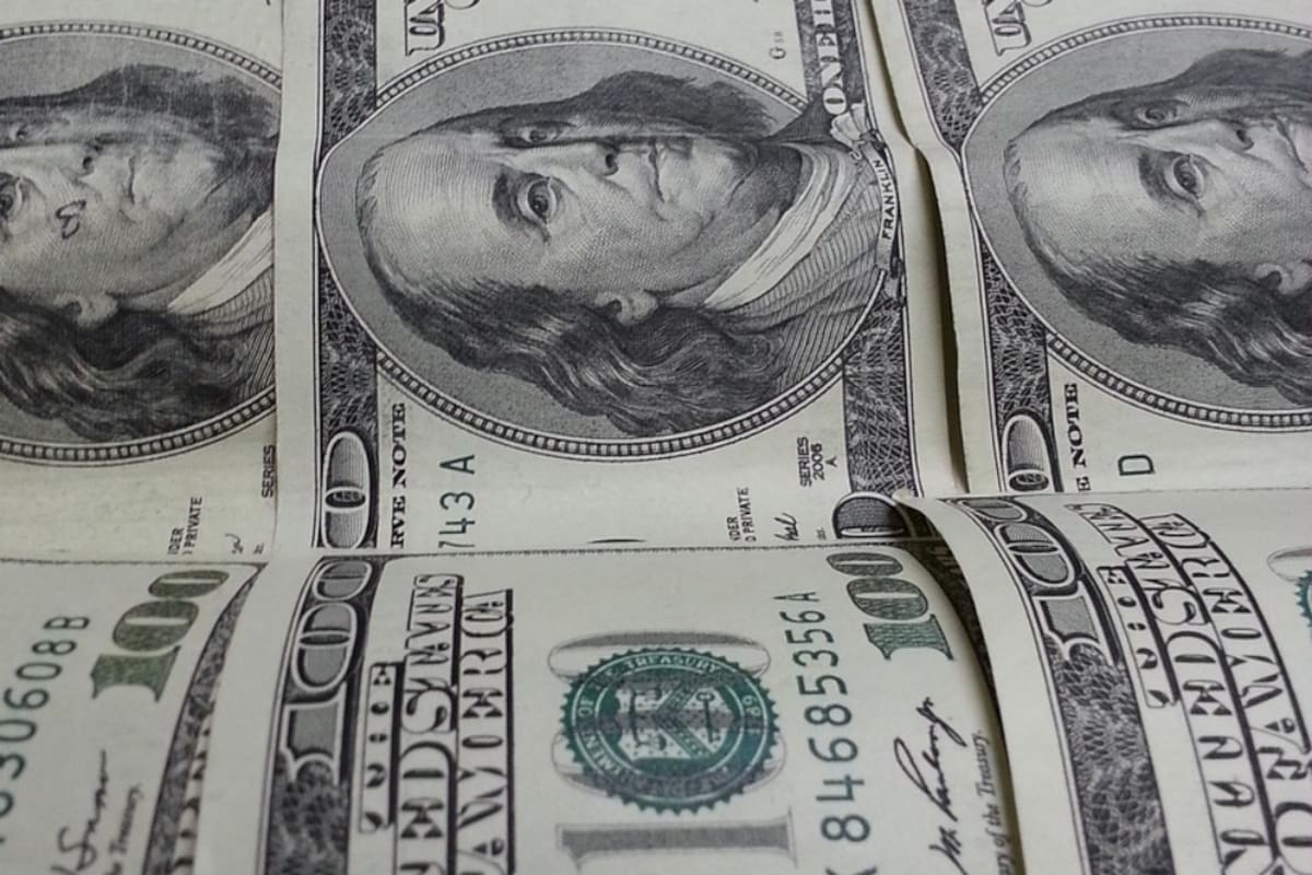 Según detalló la entidad monetaria, adquirió unos US$36 millones y cerró la jornada con reservas brutas por US$49.200 millones.