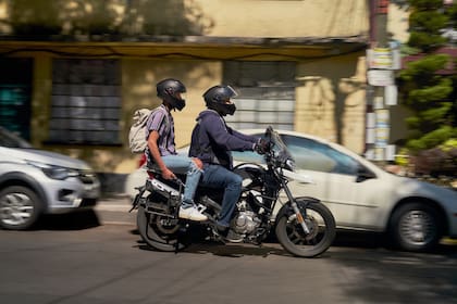 Según DiDi, el 99,9% de los viajes concluyeron sin incidentes reportados.