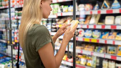 Según diferentes consultoras, habría existido algún traslado a precios del aumento del dólar, que comenzó en julio y se intensificó tras las elecciones bonaerenses