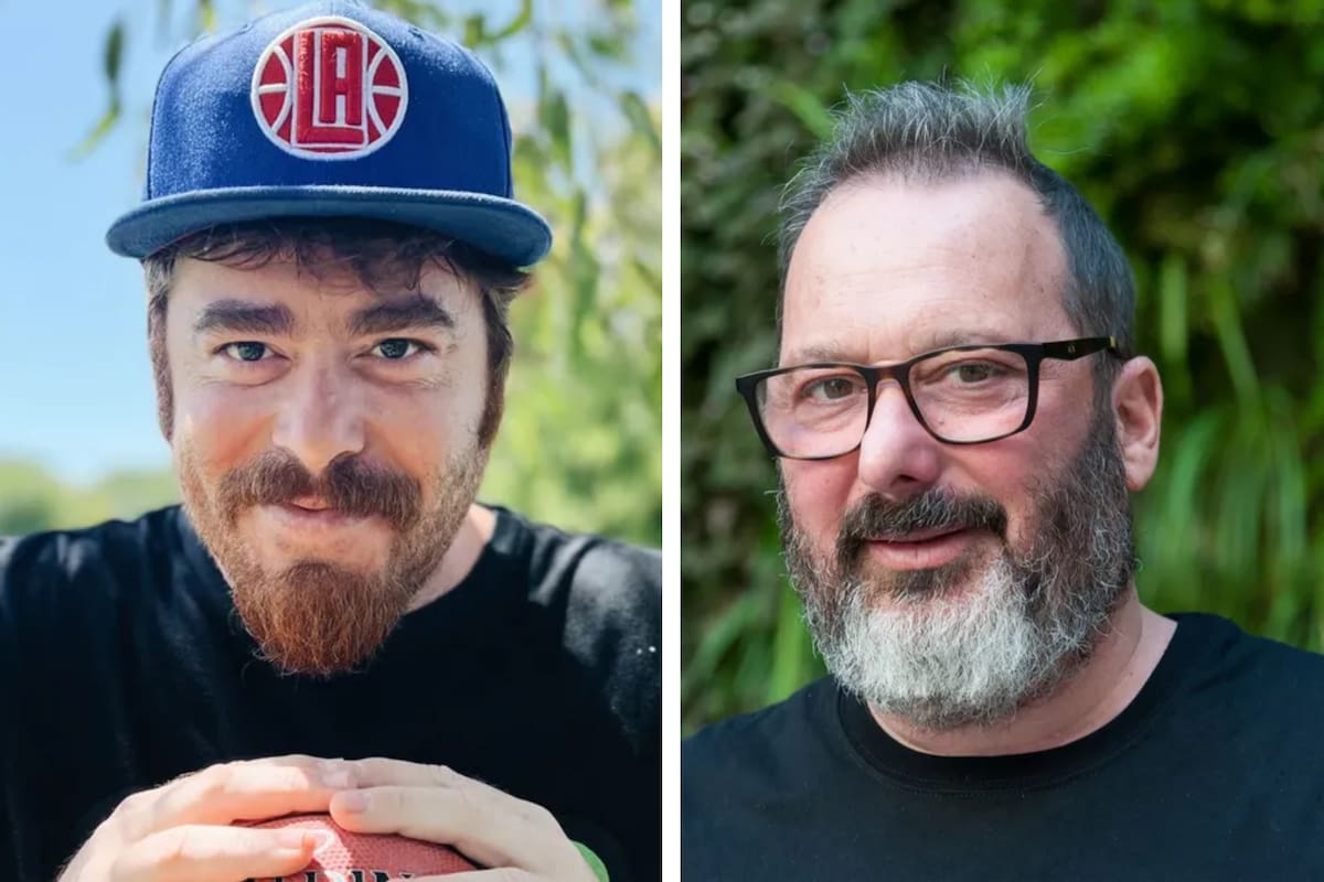 Según dijeron en LAM, la producción de La Peña de Morfi le insistirá a Migue Granados para que conduzca el programa