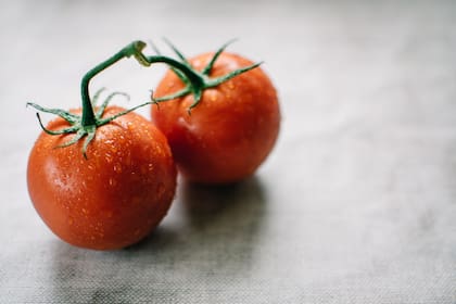 Según diversos estudios, colocar los tomates en la heladera hace que pierdan su sabor original