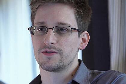 Rusia le dio la ciudadanía a Edward Snowden (Archivo)