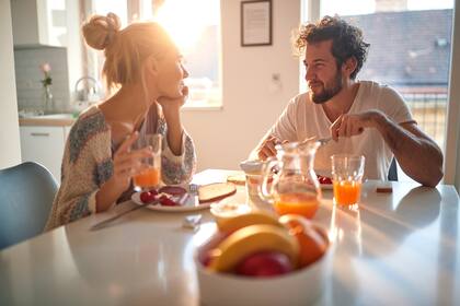 Según Duró la vida va de encontrar un sentido, de tener un propósito