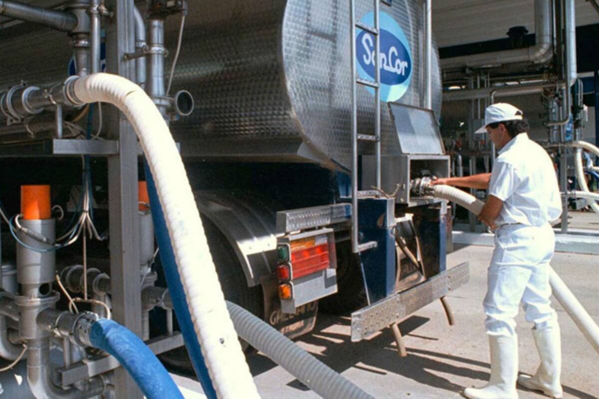 Según economistas de la Universidad Nacional de Río Cuarto, con el manejo más empresarial que le dará Adecoagro a SanCor habrá una mayor disputa por los precios