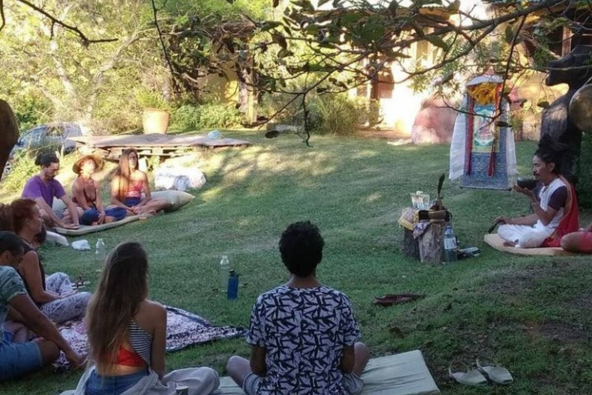 Según el antropólogo Bronsilaw Malinowskias, las ceremonias y los rituales son beneficiosos para la rutina