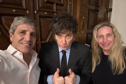 Según el BID, la recuperación de la Argentina en 2025 será "un motor fundamental" para el crecimiento económico de América Latina.