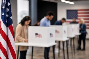 Cuándo termina el plazo de registro para votar en las primarias