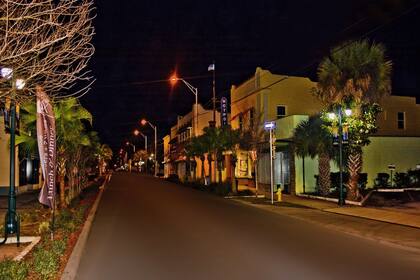 Según el chatbot, Titusville es un destino atractivo para quienes buscan estar en una zona tranquila y cercana a la costa (Flickr)