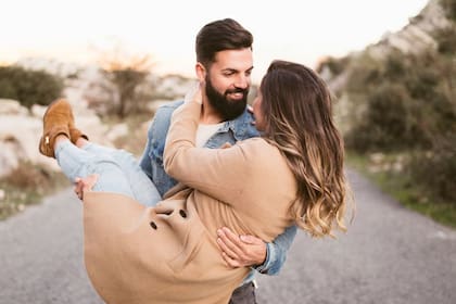 Según el Dr. Alfonso Ruiz Soto, el verdadero amor empieza justo cuando la idealización desaparece