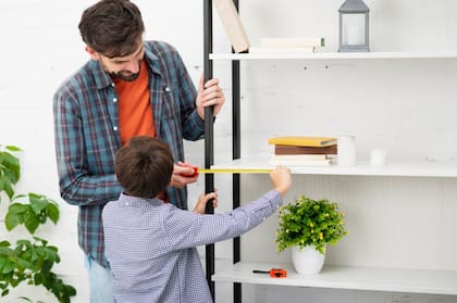 Según el estudio, hay profundos significados emocionales detrás de esta actitud (Foto: Freepik)