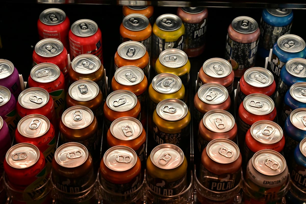 Según el estudio, la Argentina figura entre los tres países con el mayor incremento de casos de diabetes tipo 2 atribuibles al consumo de bebidas azucaradas