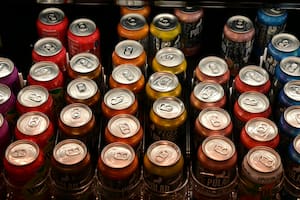 Según el estudio, la Argentina figura entre los tres países con el mayor incremento de casos de diabetes tipo 2 atribuibles al consumo de bebidas azucaradas