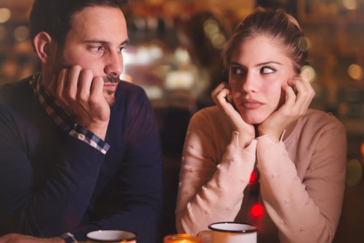 Según el estudio, las personas sexistas resultan cada vez menos atractivas