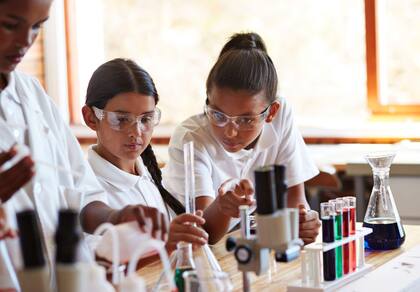 Según el estudio PISA, en México se amplió la brecha entre los resultados obtenidos por niños y niñas.