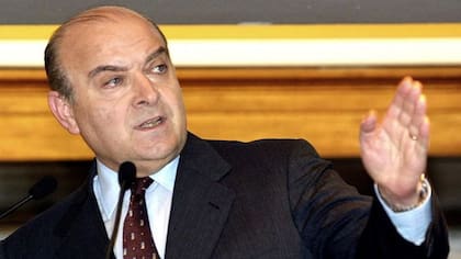 Según el exministro de Economía, a partir de noviembre es probable llegar a valores inflacionarios del 12%