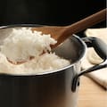 Según los nutricionistas, no hay plato más fácil de digerir que uno de arroz