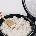 Los nutricionistas coinciden: no hay nada más fácil de digerir que un plato de arroz