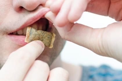 Según el experto, este producto altamente adictivo apunta al segmento juvenil