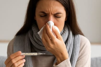 Según el experto, la tasa de vacunación descendió drásticamente en el país