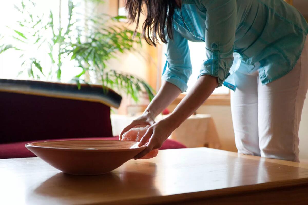 Según el Feng Shui este mes es una ocasión propicia para “limpiar” y reorganizar el hogar