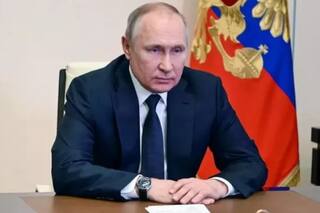 En la mente de Putin