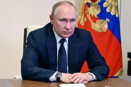 Según el historiador, la OTAN y la UE representan una amenaza para Putin al servir de modelo de un tipo de vida diferente