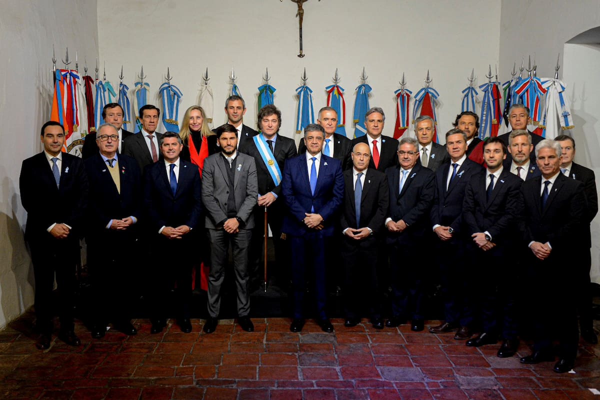 Según el Iaraf, hasta el tercer trimestre del año pasado las provincias registraron superávit primario y para economistas esto podría marcar una oportunidad para bajar impuestos.