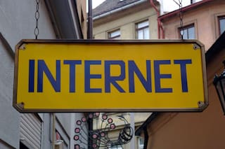 Cuánto hay que trabajar para tener acceso a internet, en la Argentina y en el mundo