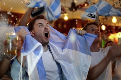 Según el informe, Argentina es el país de América Latina con mejor dominio del inglés