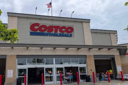 Según el informe, Costco fue la empresa de comercio minorista que mejores salarios pagó a sus empleados en 2025