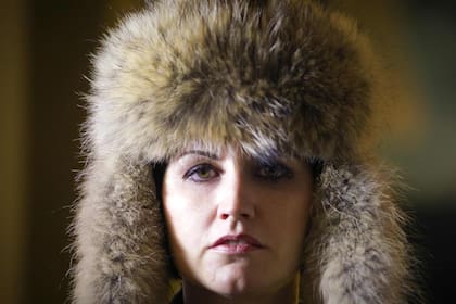 Según el informe del forense, la causa de muerte de la cantante fue accidental