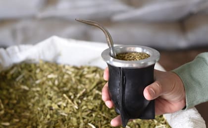 Según el informe, la yerba está con precios a la par de la inflación y mercado estable