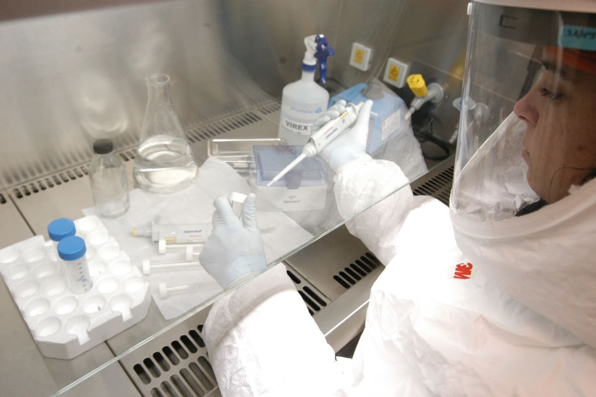 Según el Instituto Pasteur de Montevideo, “una variante uruguaya del SARS-CoV-2 habría contribuido a la primera ola de Covid-19 registrada en el país a fines de 2020”.
