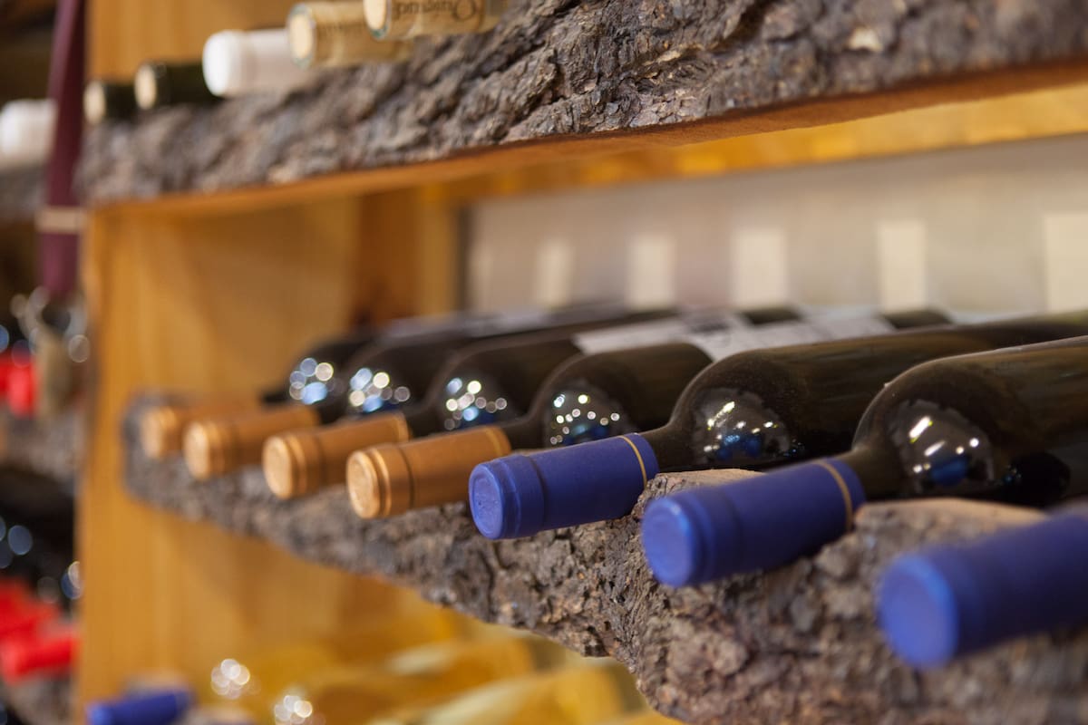 Según el INV, la Argentina exportó 62.500.000 de litros de vino menos con respecto a enero-noviembre de 2021