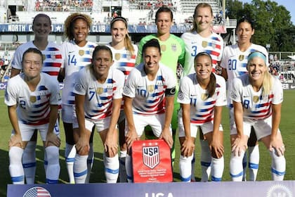 Según el juez, el seleccionado femenino de fútbol de Estados Unidos había rechazado el convenio colectivo de trabajo del equipo masculino y por eso no puede alegar discriminación salarial.