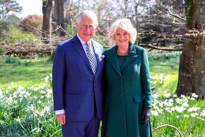 Según el libro de Charles Spencer, el entonces príncipe Carlos tomó la noticia de la muerte de Diana como si "le hubiera tocado la lotería" porque él de ese modo tendría vía libre para seguir su relación con Camila Parker Bowles