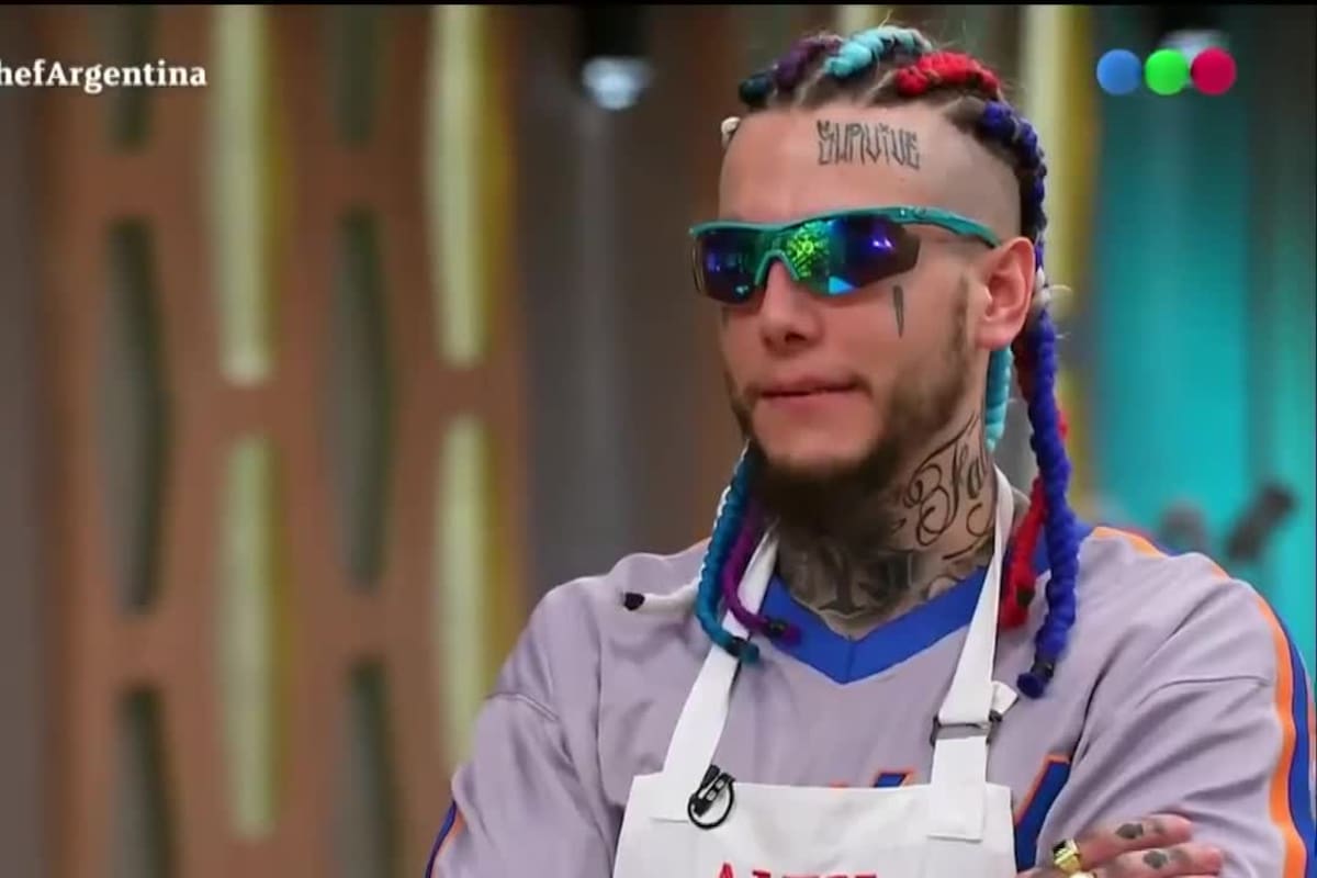 Según el manager del joven, jamás esperó llegar tan lejos en el programa