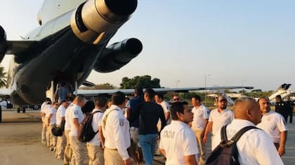 Según el Ministerio del Interior de Cuba, este año se realizaron 833 repatriaciones de ciudadanos
