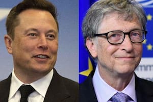 Según el multimillonario Ray Dalio, los magnates tienen en común una personalidad de modeladores