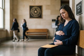 Texas busca prohibir la subrogación de vientres a extranjeros